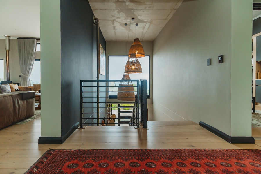 5 Bedroom Property for Sale in The Brink Eco Estate Western Cape